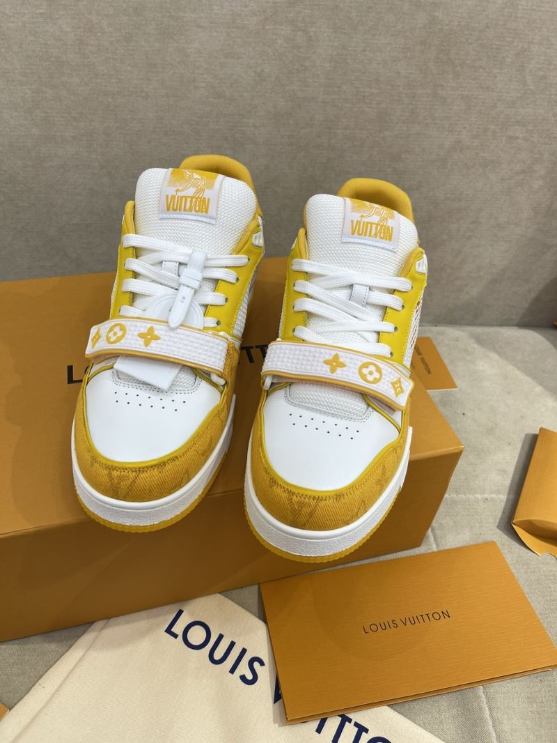 Louis Vuitton Sneakers